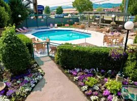 Arbors at Island Landing Hotel & Suites