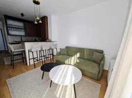 RiverWave Apartmant & Private Garage