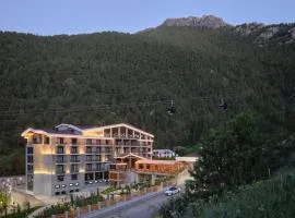 Zamindor Resort