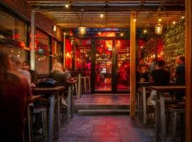 St Christopher's Inn Amsterdam - The Winston