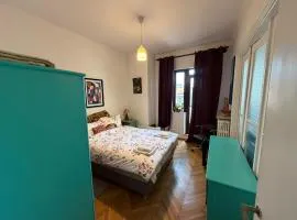 City Pulse Luxury Stay