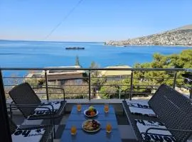 Sea View Apartment in Saranda 223