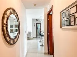 Playa Blanca 3BR w Lagoon View and Huge Balcony