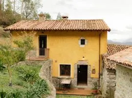 La Montaña Mágica Hotel Rural