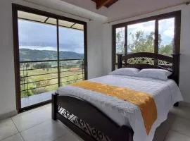 Cabaña Campestre Bellavista