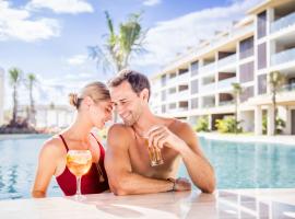 Majestic Mirage Costa Mujeres, All Suite Resort - All Inclusive, Hotel in Cancún