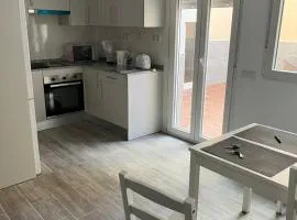 Apartamentos Málaga 1