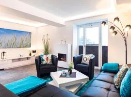 Prora - Ferienwohnung mit Sauna - Meer geht immer
