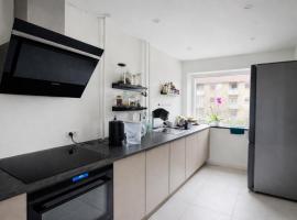 A Cosy apartment close to city center, hotel en Søborg