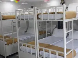 Hamai Grand Dormitory