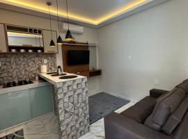 Residencial Mavie, hotell i Macapá