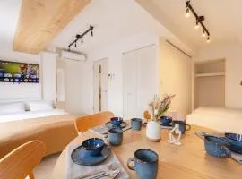 House Hotel Shin Ekoda401 DE41