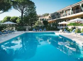 Auberge du Rédier - Logis Hôtels