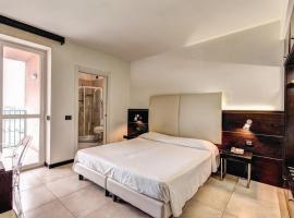 hotel milano rho, хотел в Ро