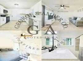 Fort Benning Family Retreat