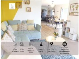 Ty An Heol Family home in quiet résidence