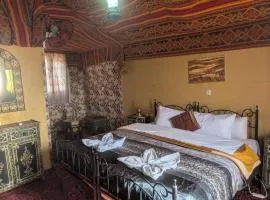 Morocco Deluxe Camp - Assif n'Itrane
