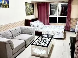 Apartment in ajman