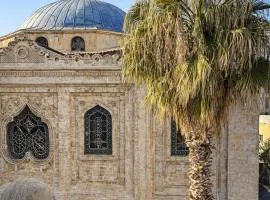 City Vibes Apartment