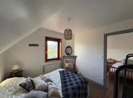 Gîte LA ROUCHERIE bis