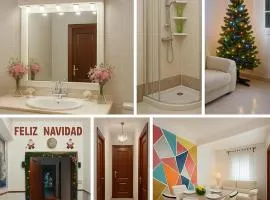 Vigo Executive Home Perfecto para Trabajadores