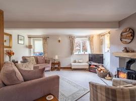 Hideaway Cottage, hotel ad Ampleforth