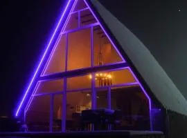 SkyHouse Shahdag