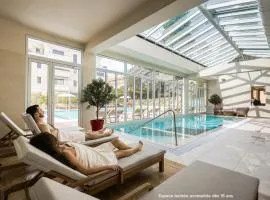 Hôtel Miléade L'Orangeraie - entièrement rénové