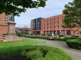 Holiday Inn Express - Barrow-in-Furness & South Lakes by IHG