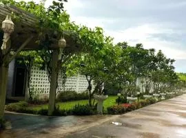 Banana Village Mae Taeng ChiangMai