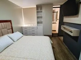 Departamento Alojamiento