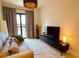 Apartamento completo e elegante no centro de Pouso Alegre
