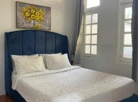 Dứa Homestay Mũi Né