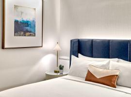 Omni Fort Lauderdale Hotel, hotel in Fort Lauderdale