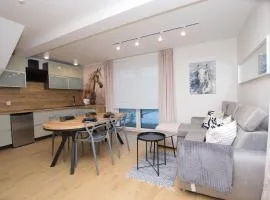 Domek Srebrna Podkowa w Górach