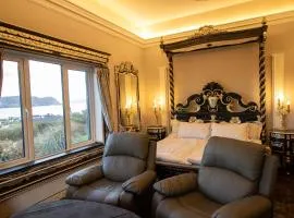 Ferndale Luxury Boutique Bed & Breakfast