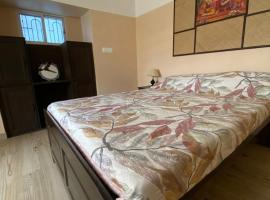 Lalakamala Studio, готель у місті mayapur