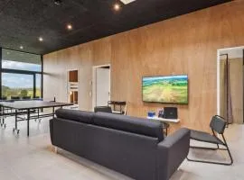 Villavilla 684 - Virksund, Limfjorden