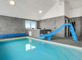 Villavilla 548 - Skåstrup Strand, Fyn Og Øer