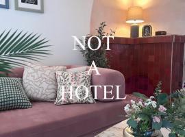 Pop Stay, hotel em Busan