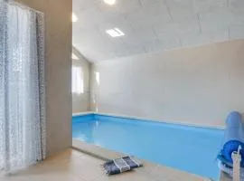 Villavilla 533 - Vejers, Vestjylland