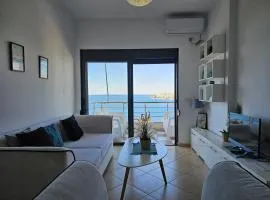 Sea View Apartment in Saranda 186