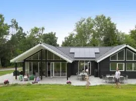 Villavilla 309 - Hornbæk, Nordsjælland