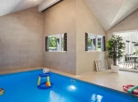 Villavilla 640 - Saksild, Østjylland