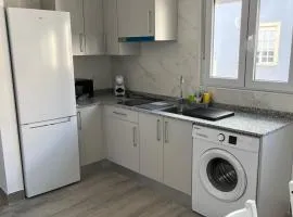 Apartamentos Málaga 3A