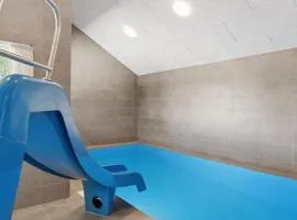 Villavilla 667 - Skåstrup Strand, Fyn Og Øer