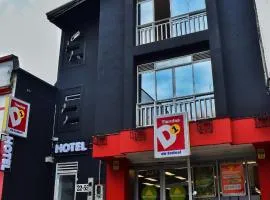 DAM Hotel Pereira