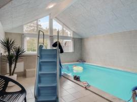 Villavilla 434 - Asserboliseleje, Nordsjælland, hótel í Frederiksværk