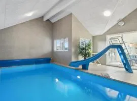Villavilla 605 - Houstrup Strand, Vestjylland