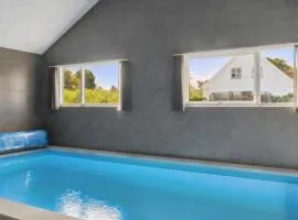 Villavilla 588 - Råbylille Strand, Lollandfalstermøn